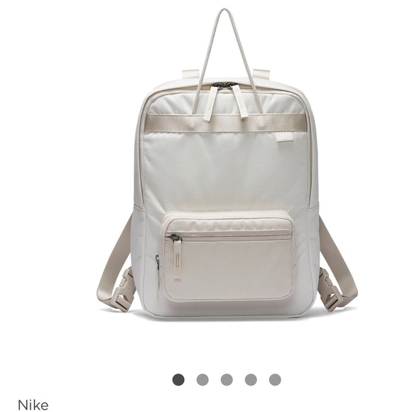 nike expandable mini backpack